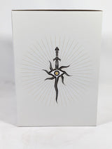 Dragon Age Inquisition Solas the Hierophat Tarot Card 14cm Statue