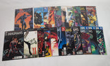 Marvel The Uncanny Inhumans (2015) Issues 0 - 20 Comic Book Bundle