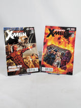 Marvel Uncanny X-Men (2012) Issues 1 - 20 Comic Book Bundle