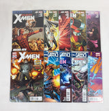 Marvel Uncanny X-Men (2012) Issues 1 - 20 Comic Book Bundle