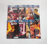 Marvel Uncanny X-Men (2012) Issues 1 - 20 Comic Book Bundle