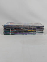 DC Comics Titans Rebirth (2016) Issues 1 - 36 Comic Book Bundle (Complete Run)