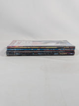 Crossover (2020) Issues 1 - 13 Comic Book Bundle (Complete Run)