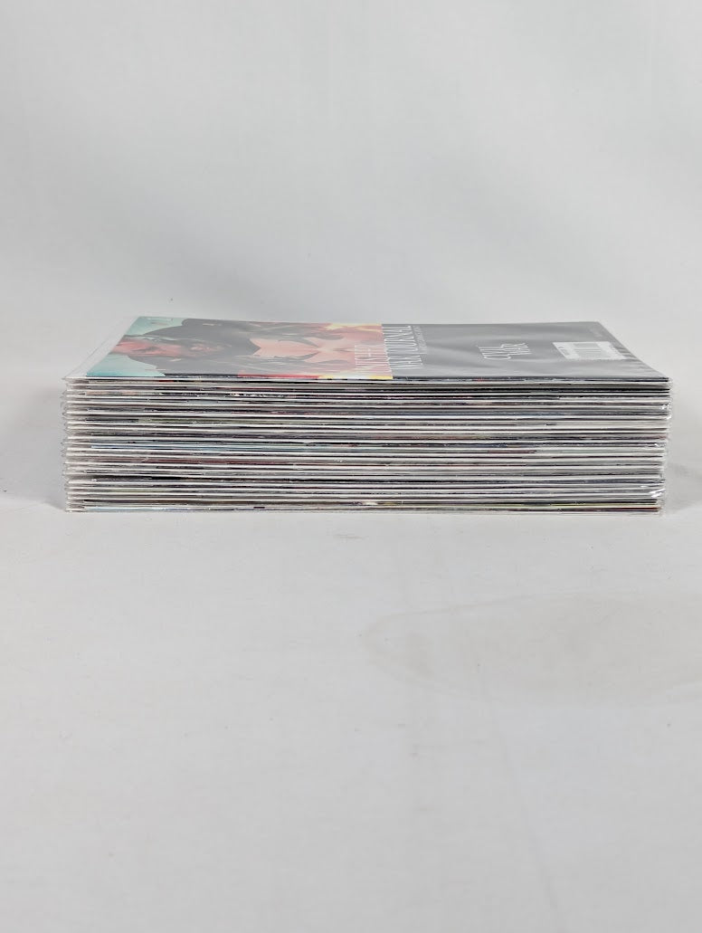 Marvel Punisher War Journal (2007) Issues 1 - 26 Comic Book Bundle (Complete Run)