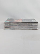 Marvel Punisher War Journal (2007) Issues 1 - 26 Comic Book Bundle (Complete Run)