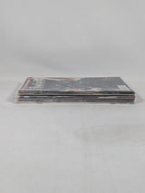 Marvel The Punisher War Machine (2018) Issues 218 - 228 Comic Book Bundle (Complete Run)