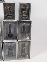 The Lord of the Rings Bundle of 33 Eaglemoss Figurines