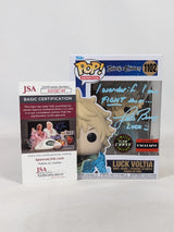 Black Clover Signed Bundle of 5 Funko Pop! Vinyl Figures