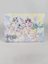 Cyberdimension Neptunia 4 Goddesses Online Iffy's Online Store Limited Edition PS4 (English) (Sealed)