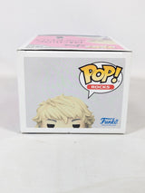 Machine Gun Kelly Funko Pop! Vinyl Figure #267 Signed by Machine Gun Kelly