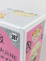Machine Gun Kelly Funko Pop! Vinyl Figure #267 Signed by Machine Gun Kelly