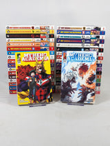 My Hero Academia Volumes 1 - 36 Manga Bundle