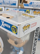 Marvel X-Men Bundle of 7 Funko Pop! Vinyl Figures