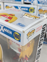 Marvel X-Men Bundle of 7 Funko Pop! Vinyl Figures