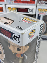 Stranger Things Bundle of 10 Funko Pop! Vinyl Figures