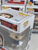Stranger Things Bundle of 10 Funko Pop! Vinyl Figures