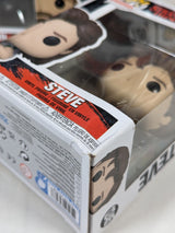Stranger Things Bundle of 10 Funko Pop! Vinyl Figures
