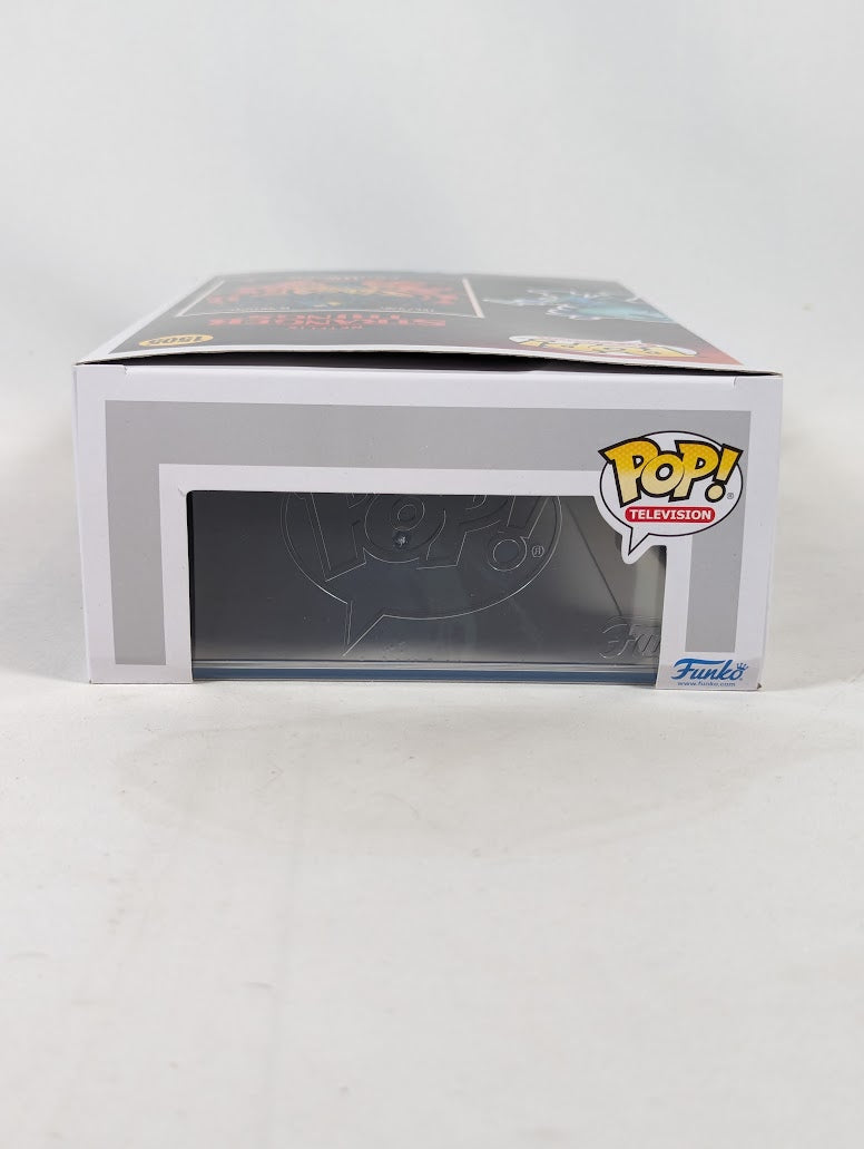 Stranger Things Bundle of 10 Funko Pop! Vinyl Figures