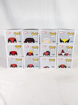 Marvel Deadpool Bundle of 12 Funko Pop! Vinyl Figures