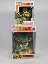 Dragon Ball Bundle of 14 Funko Pop! Vinyl Figures