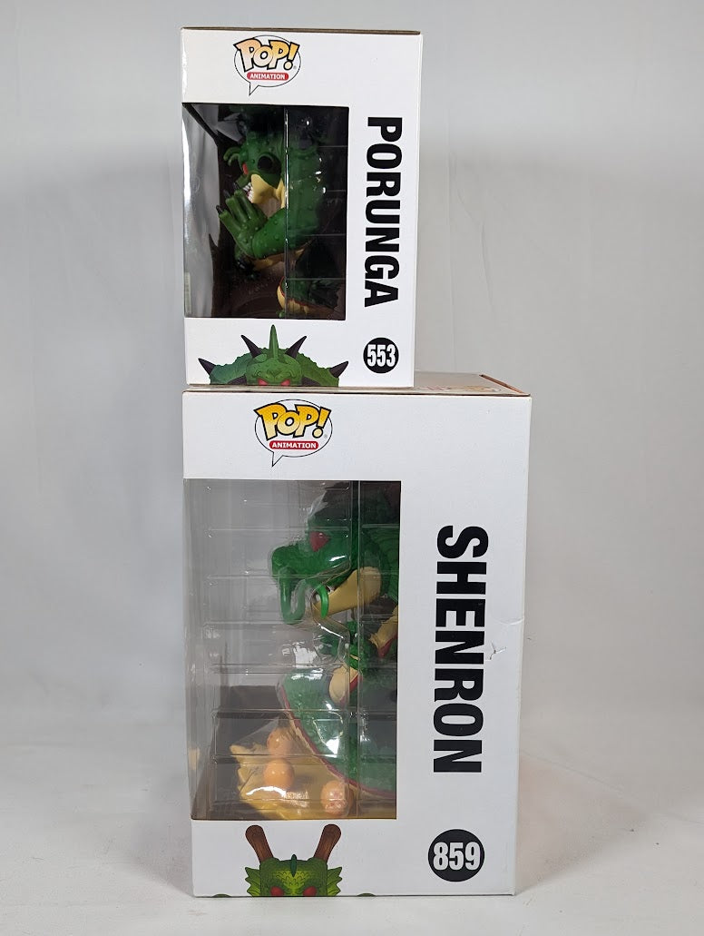 Dragon Ball Bundle of 14 Funko Pop! Vinyl Figures
