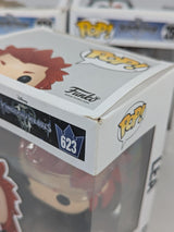 Kingdom Hearts Bundle of 3 Funko Pop! Vinyl Figures