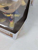 My Hero Academia Bundle of 8 Funko Pop! Vinyl Figures
