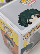 My Hero Academia Bundle of 8 Funko Pop! Vinyl Figures