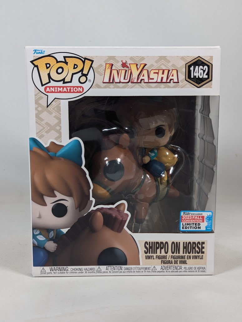 Inuyasha Bundle of 11 Funko Pop! Vinyl Figures