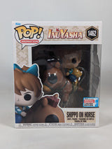 Inuyasha Bundle of 11 Funko Pop! Vinyl Figures