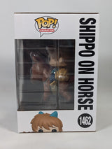 Inuyasha Bundle of 11 Funko Pop! Vinyl Figures