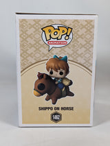 Inuyasha Bundle of 11 Funko Pop! Vinyl Figures