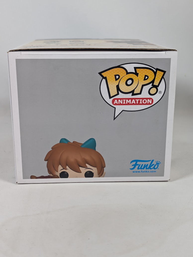Inuyasha Bundle of 11 Funko Pop! Vinyl Figures