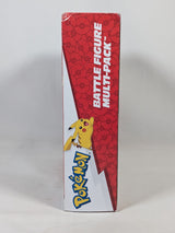 Pokemon Battle Figure Multi-Pack With 10 Figures (Amazon Exclusive Version)