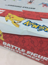 Pokemon Battle Figure Multi-Pack With 10 Figures (Amazon Exclusive Version)