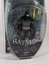 DC Comics Batman Arkham City Batman 2012 DC Collectibles Action Figure