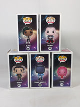 Saga Bundle of 5 Funko Pop! Vinyl Figures
