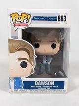 Dawson's Creek Dawson Funko Pop! Vinyl Figure #883