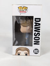 Dawson's Creek Dawson Funko Pop! Vinyl Figure #883