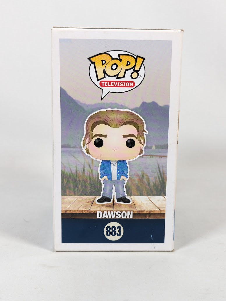Dawson's Creek Dawson Funko Pop! Vinyl Figure #883