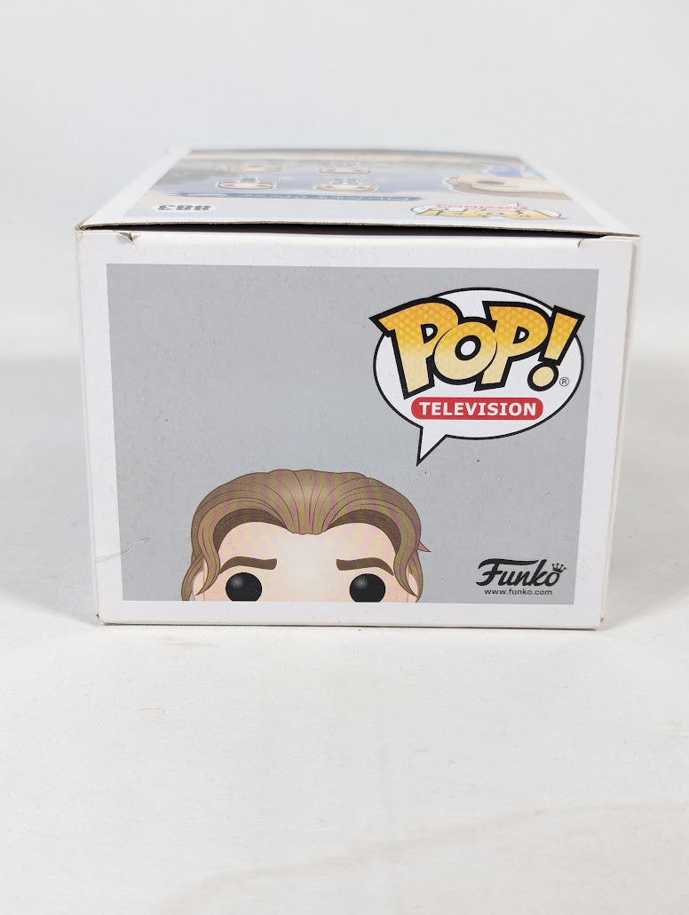 Dawson's Creek Dawson Funko Pop! Vinyl Figure #883