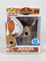 Jackalope (Funko Shop Limited Edition) Funko Pop! Vinyl Figure #20