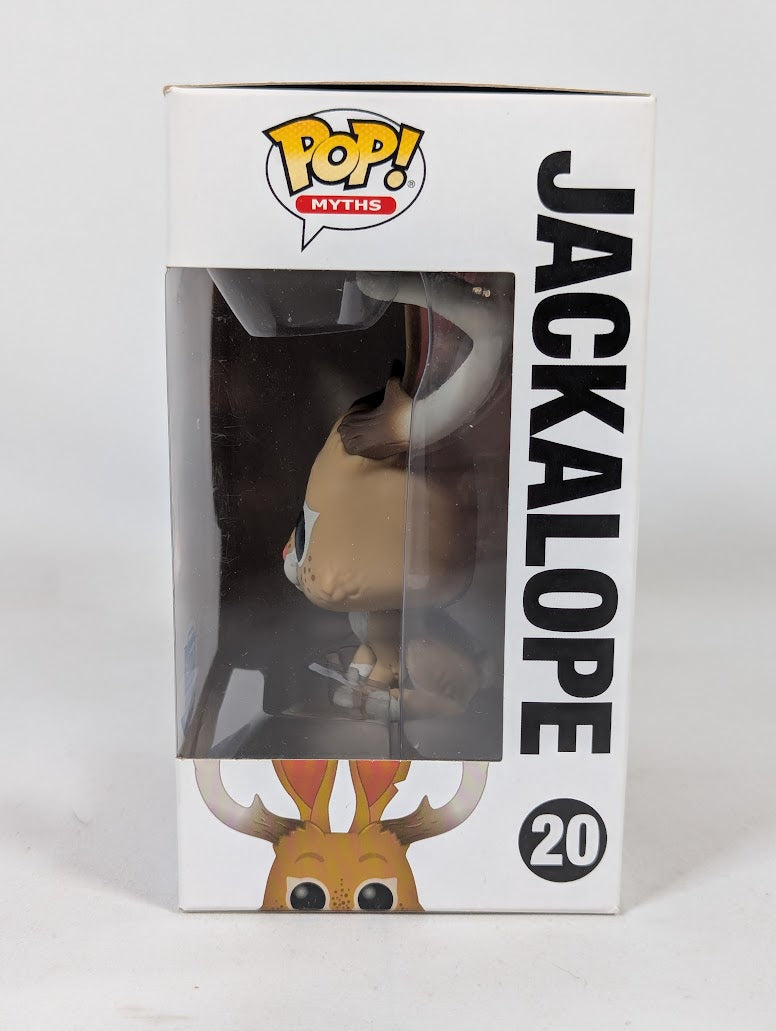 Jackalope (Funko Shop Limited Edition) Funko Pop! Vinyl Figure #20