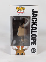 Jackalope (Funko Shop Limited Edition) Funko Pop! Vinyl Figure #20