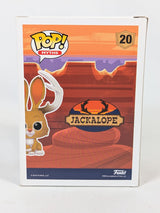 Jackalope (Funko Shop Limited Edition) Funko Pop! Vinyl Figure #20