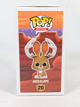 Jackalope (Funko Shop Limited Edition) Funko Pop! Vinyl Figure #20