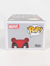 Marvel Deadpool Pandapool (EMP Exclusive) Funko Pop! Vinyl Figure #328