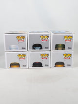 Halo Bundle of 6 Funko Pop! Vinyl Figures