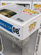 Halo Bundle of 6 Funko Pop! Vinyl Figures