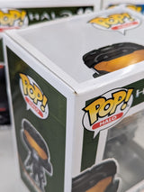 Halo Bundle of 6 Funko Pop! Vinyl Figures
